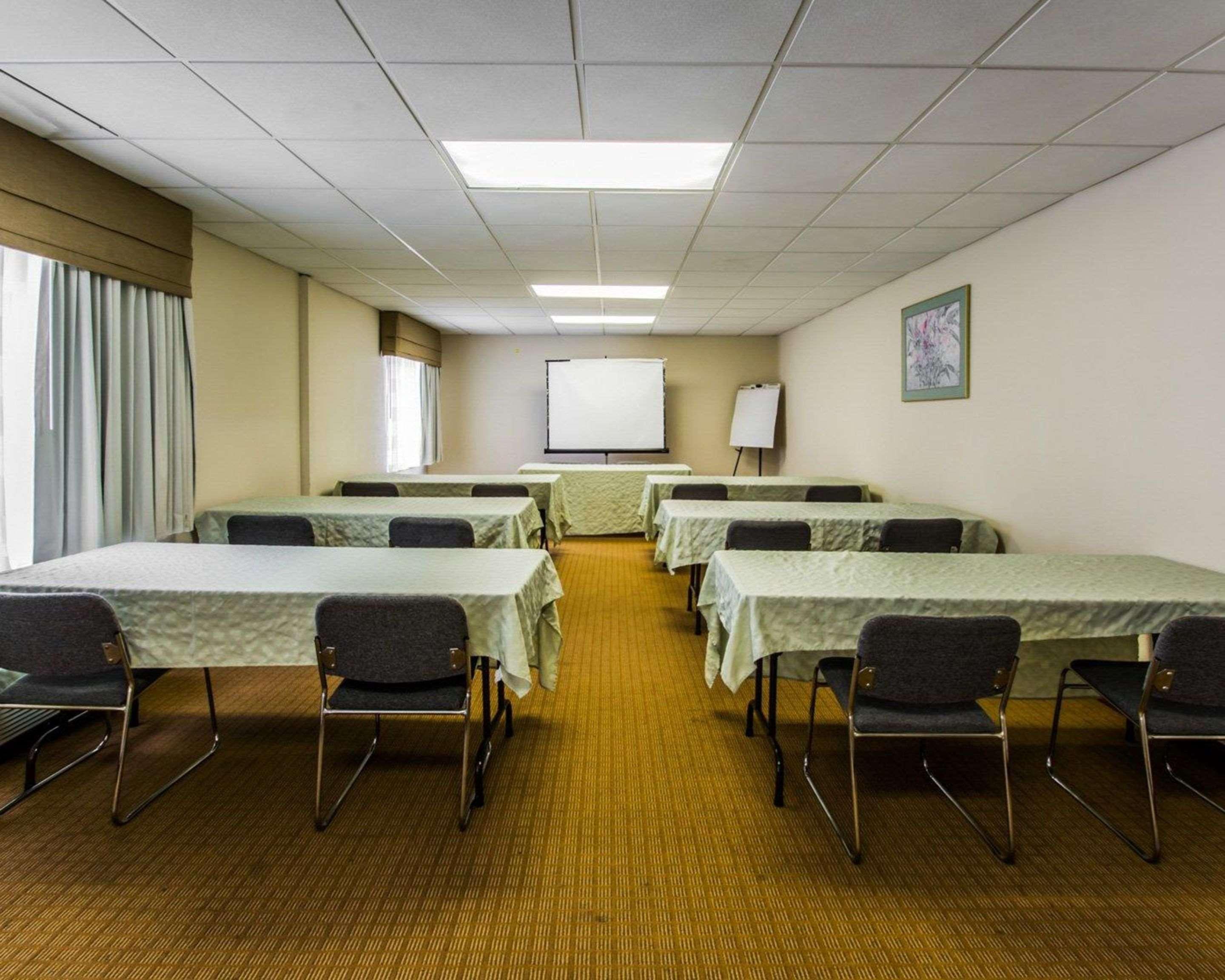 Sleep Inn & Suites Orlando International Airport Экстерьер фото